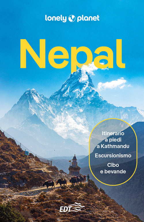 Nepal