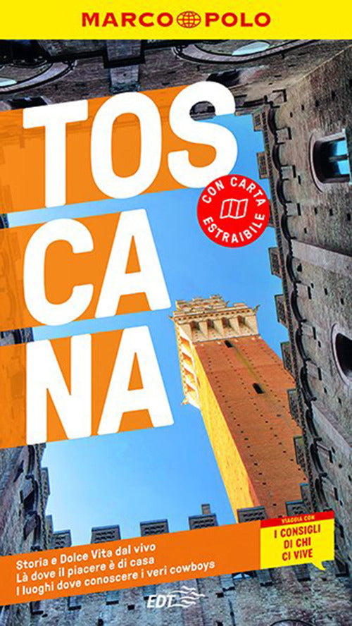 Toscana