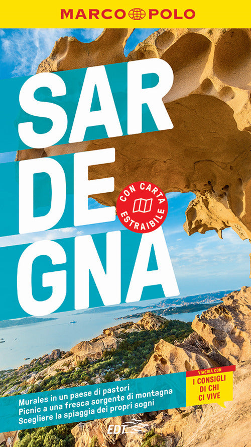 Sardegna.