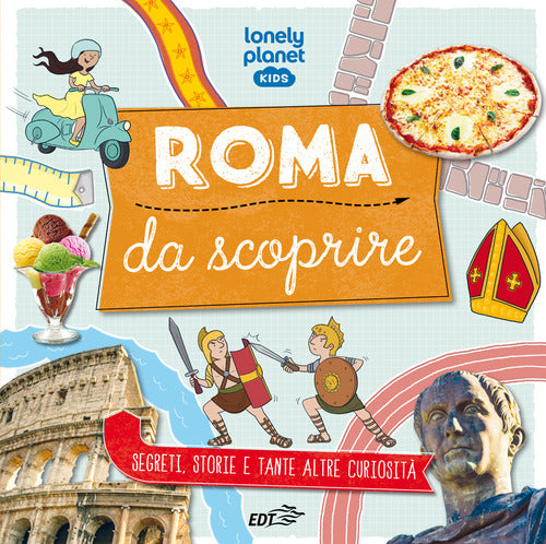 Roma da scoprire