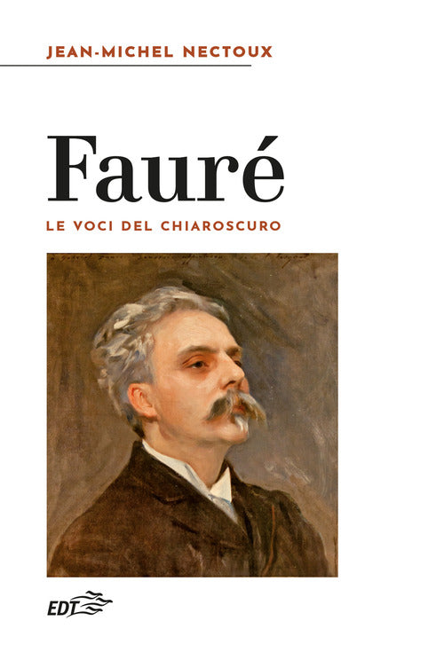 Faur. Le voci del chiaroscuro