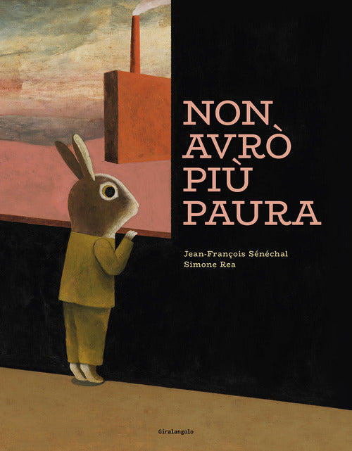 Non avrò più paura