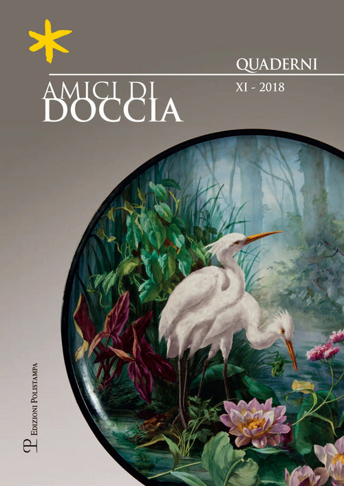 Amici di doccia. Quaderni. Vol. 11