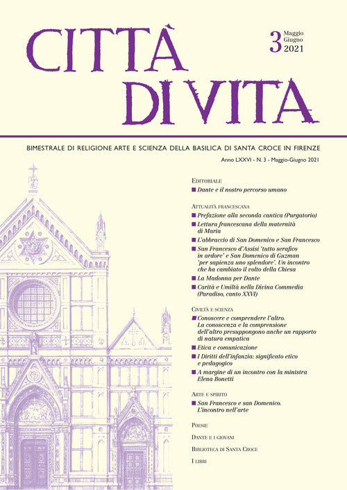 Città di vita. Vol. 3: Maggio-Giugno