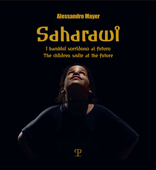 Saharawi. I bambini sorridono al futuro-The children smile to the future