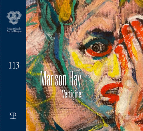 Marison Ray. Vertigine