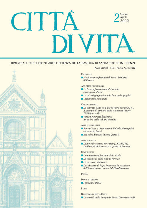 Città di vita. Vol. 2