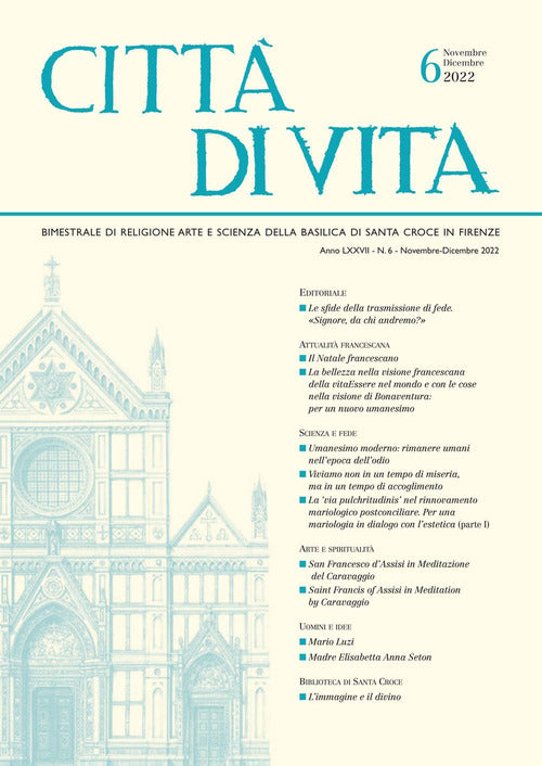 Città di vita. Vol. 6