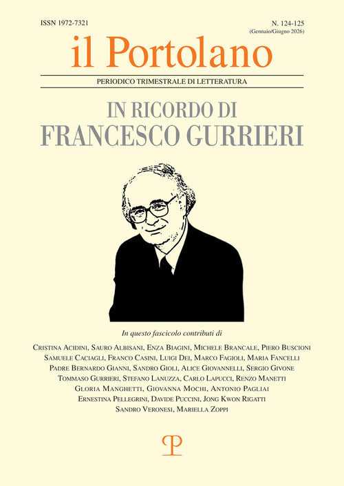 Il portolan.. Vol. 124-125: Gennaio-giugno