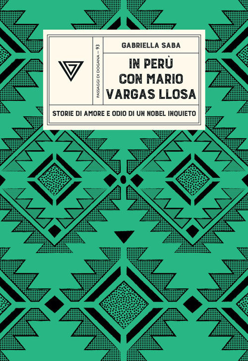 In Perù con Vargas Llosa. Storie di amore e odio di un Nobel inquieto
