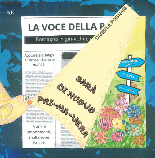 Sar di nuovo pri-ma-vera