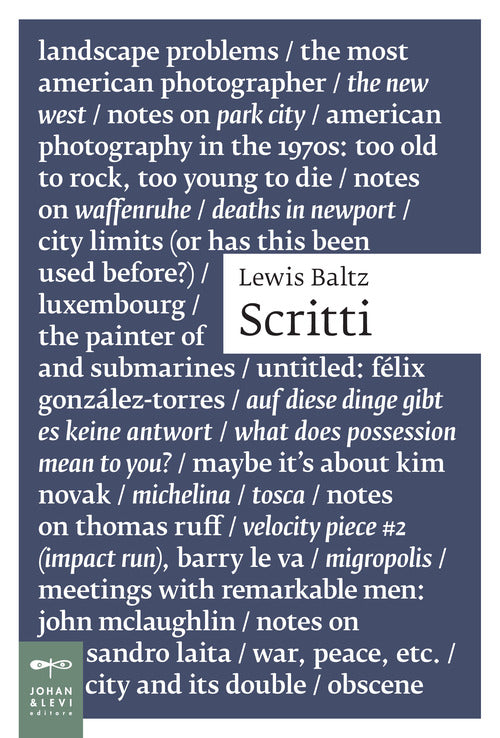 Scritti