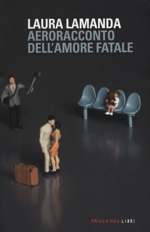 Aeroracconto dell'amore fatale