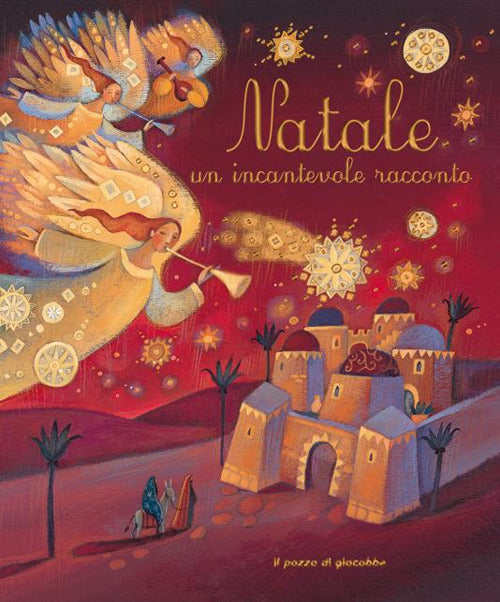 Natale un incantevole racconto