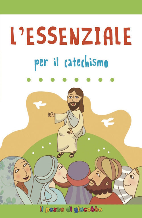L'essenziale per il catechismo