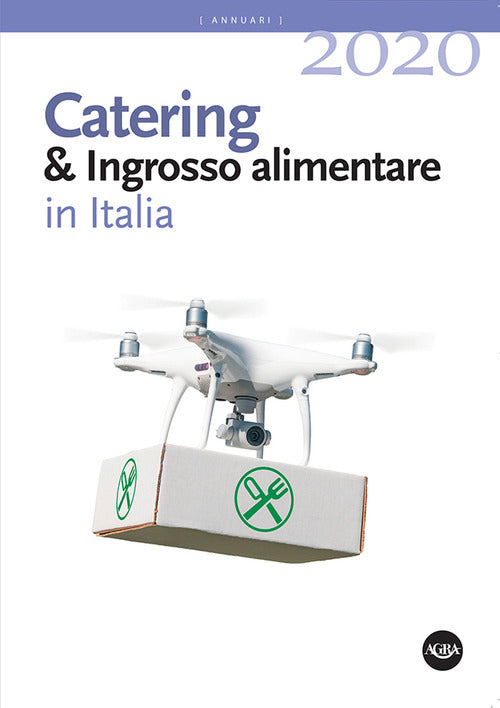 Annuario catering & ingrosso alimentare in Italia
