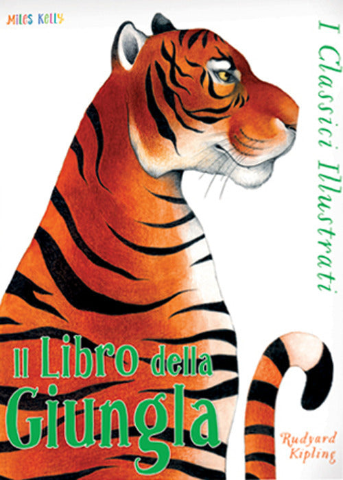 Il libro della giungla