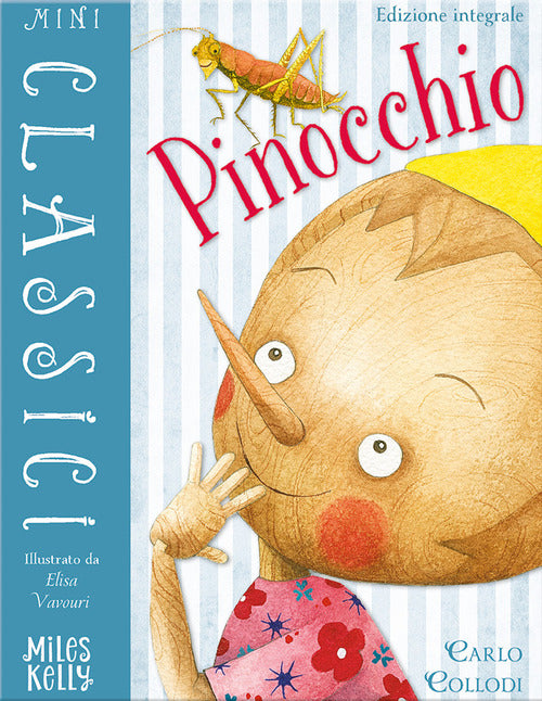 Pinocchio