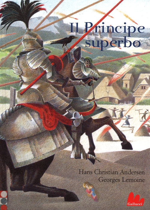 Il principe superbo