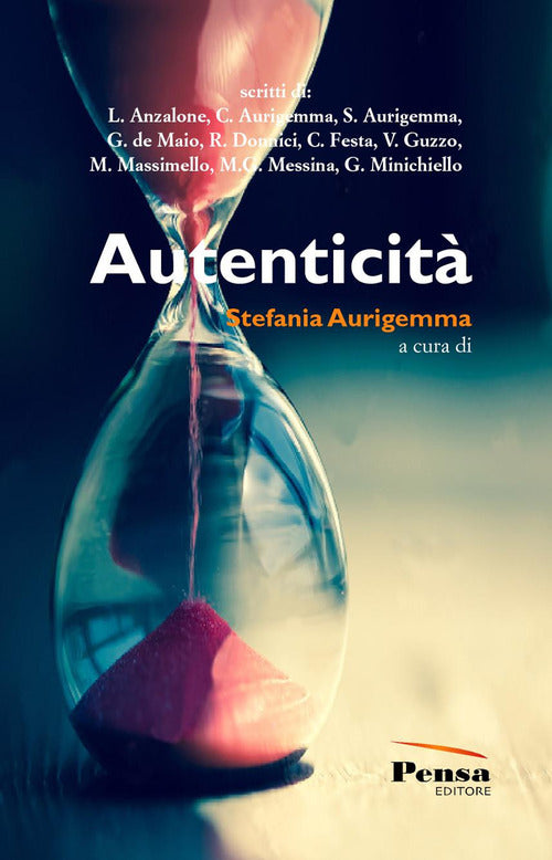 Autenticit