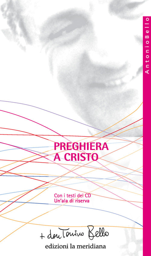 Preghiera a Cristo
