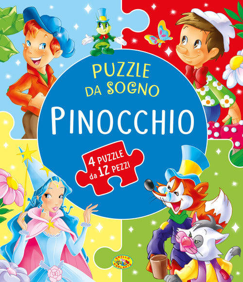 Pinocchio