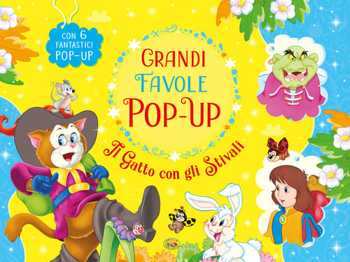 Il gatto con gli stivali