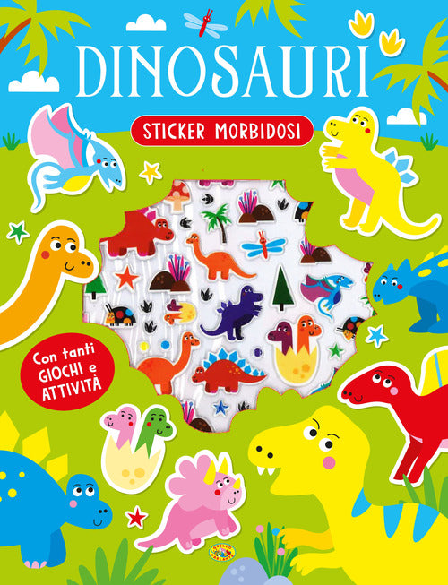 I dinosauri