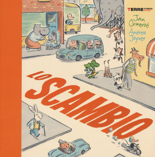 Lo scambio