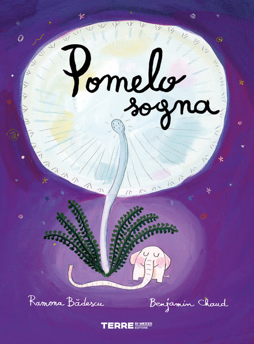 Pomelo sogna