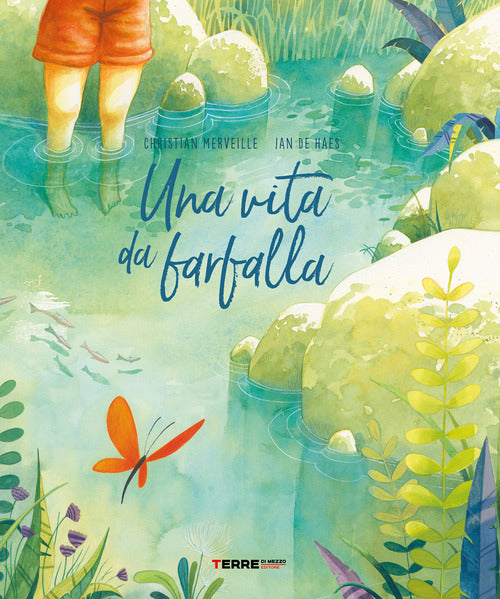 Una vita da farfalla