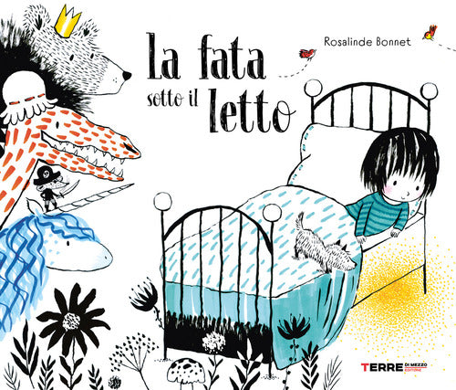 La fata sotto il letto