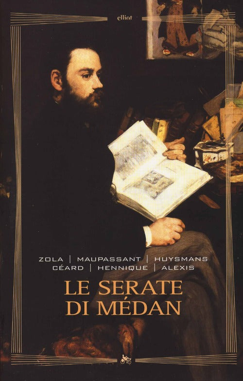 Le serate di Mdan