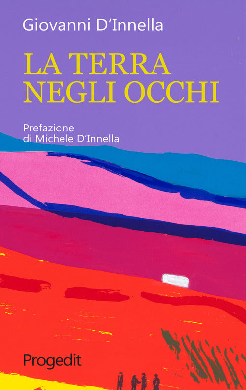 La terra negli occhi