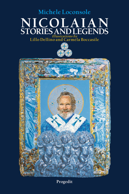 Nicolaian stories and legends-Storie e leggende nicolaiane
