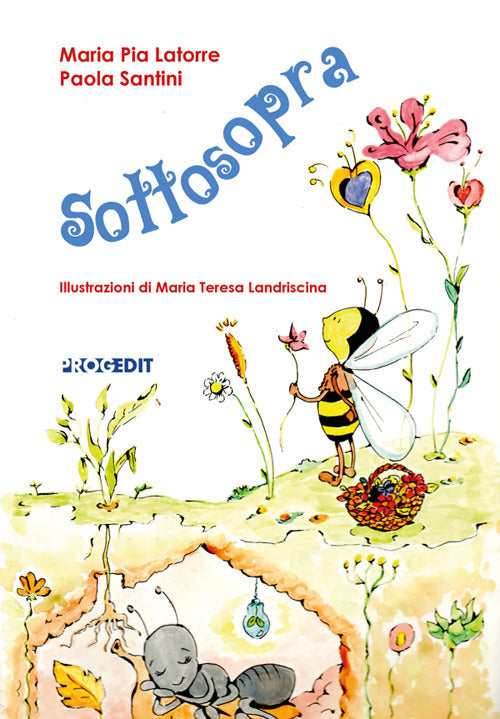 Sottosopra