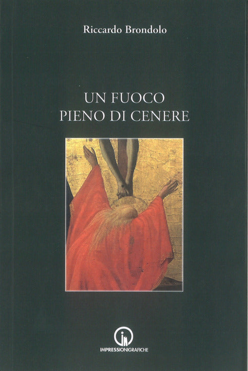Un fuoco pieno di cenere