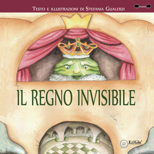 Il regno invisibile