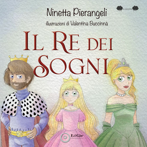 Il re dei sogni