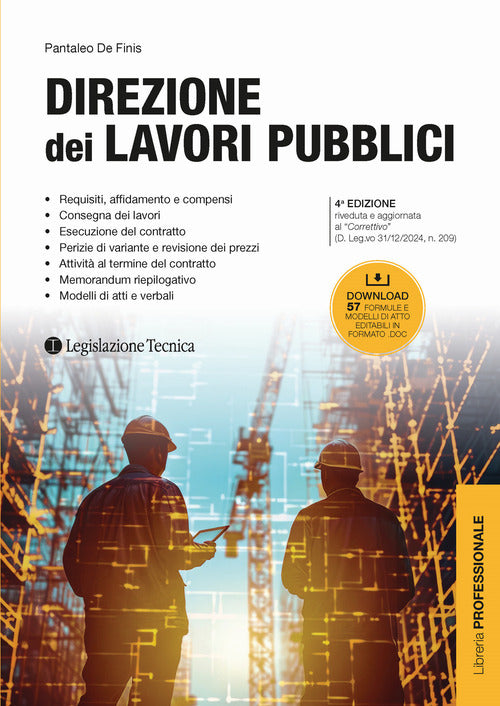 Direzione dei lavori pubblici