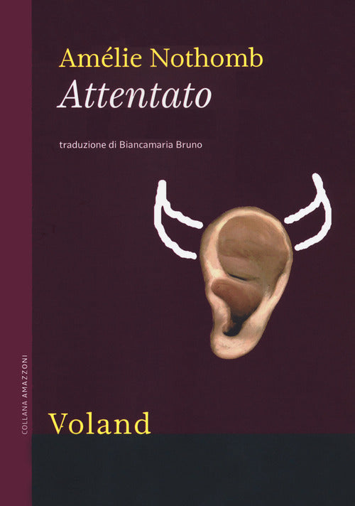Attentato