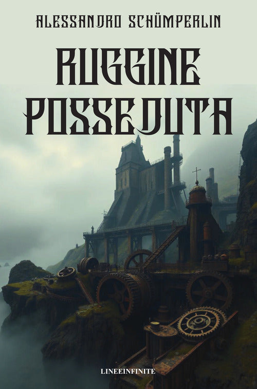 Ruggine posseduta