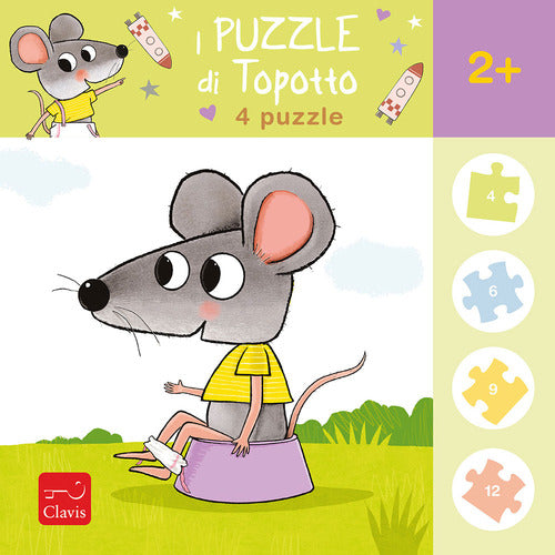 I puzzle di Topotto