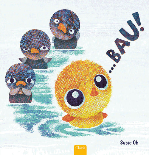 ...Bau!