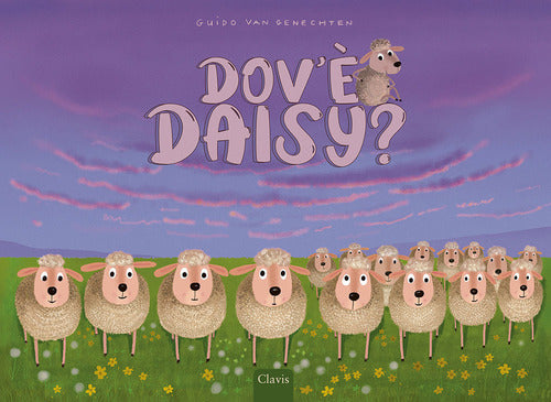 Dov' Daisy?