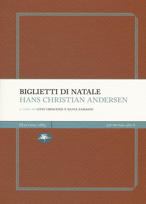 Biglietti di Natale