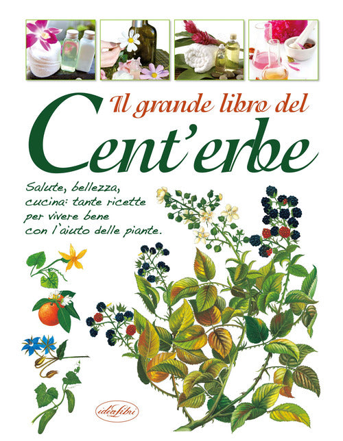 Il grande libro del Cent'erbe