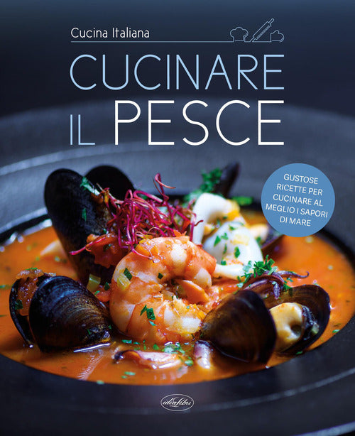Cucinare il pesce