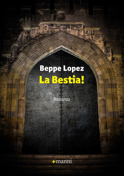 La bestia!