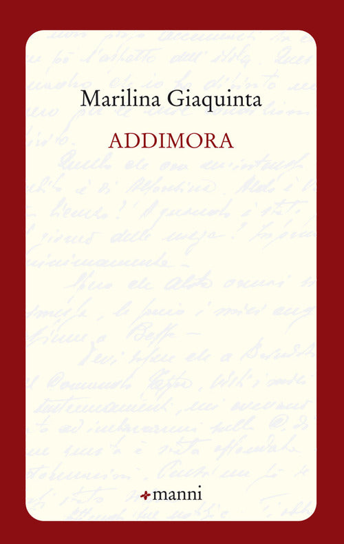 Addimora